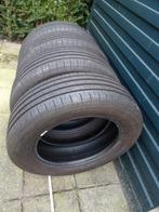 Set zomerbanden Goodyear 205/60 R16 92V, Auto-onderdelen, Banden en Velgen, Ophalen, Gebruikt, 16 inch, 205 mm