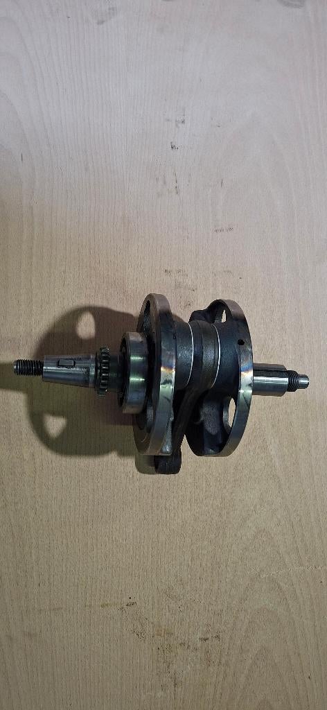 Yamaha XT600 (2kf) TT600 (59X)  krukas, Motoren, Ophalen, Gebruikt