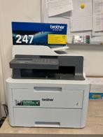 Inktjet printer, Computers en Software, Printers, Ophalen, Gebruikt, Inkjetprinter, All-in-one