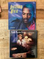 Maxi singles en LP's, Ophalen of Verzenden, 1980 - 1989, Gebruikt, 12 inch