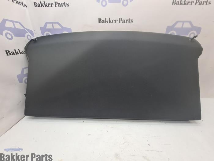 Hoedenplank van een Landrover Evoque, Auto-onderdelen, Interieur en Bekleding, Land Rover, Gebruikt, 3 maanden garantie