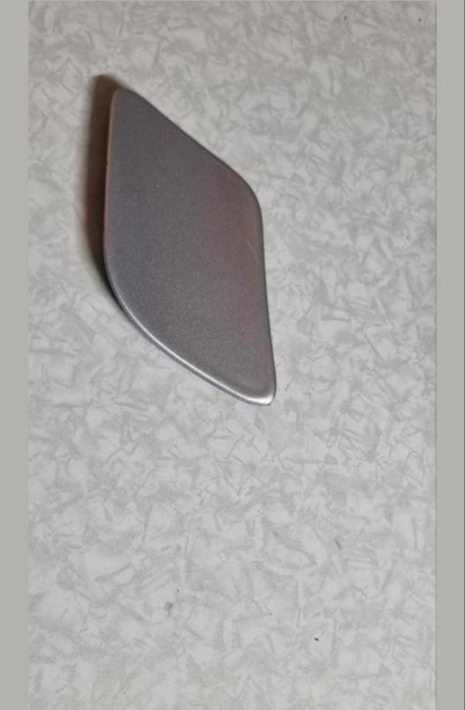 MERCEDES W219 CLS KOPLAMPSPROEIER LINKS AFDEK, Ophalen of Verzenden