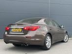Infiniti Q50 2.0t Business Premium + | Bose | Trekhaak, Automaat, Euro 5, Achterwielaandrijving, Gebruikt