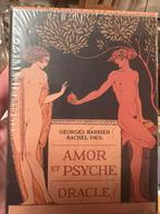 Amor et Psyche Oracle by Georges Barbier, Verzenden, Zo goed als nieuw, Tarot of Kaarten leggen, Overige typen