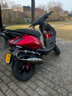 zip 183cc stage 2 lc, Ophalen, Zo goed als nieuw, Tweetakt, Zip