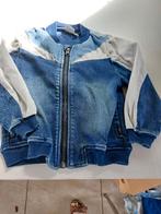 spijkerjasje 'name it' maat 98, Kinderen en Baby's, Kinderkleding | Maat 98, Gebruikt, Ophalen of Verzenden, Jas, Jongen