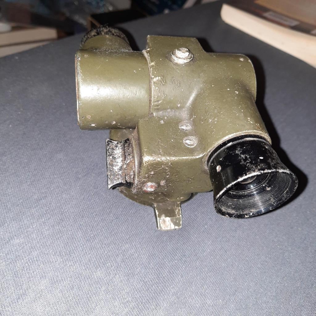 Richtkijker, Ophalen of Verzenden, Gebruikt