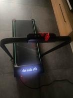 Dreaver Loopband - Compact en Efficiënt, Ophalen, Zo goed als nieuw, Metaal, Loopband