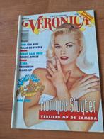 Veronica Monique Sluyter Rob de Nijs Right Said Fred Homo, Verzamelen, Tijdschriften, Kranten en Knipsels, Ophalen of Verzenden