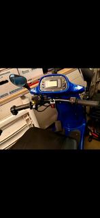 Scootmobiel Inca Sprint Plus, Diversen, Gebruikt, 16 km/u of meer, 46 km of meer, Ophalen