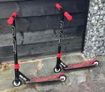 Stepjes, Fietsen en Brommers, Steps, Ophalen, Zo goed als nieuw, Gewone step