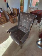 Fauteuil, Ophalen, Gebruikt, 75 tot 100 cm, 50 tot 75 cm