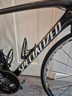 Specialized Tarmac Racefiets, Fietsen en Brommers, Fietsen | Racefietsen, Overige merken, 28 inch, Gebruikt, Carbon