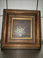 schilderstukje, Ophalen of Verzenden, Gebruikt