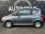 Peugeot 1007 1.6-16V Gentry NL-Auto / NAP / APK / Airco / El, Voorwielaandrijving, Stof, 1090 kg, Bedrijf