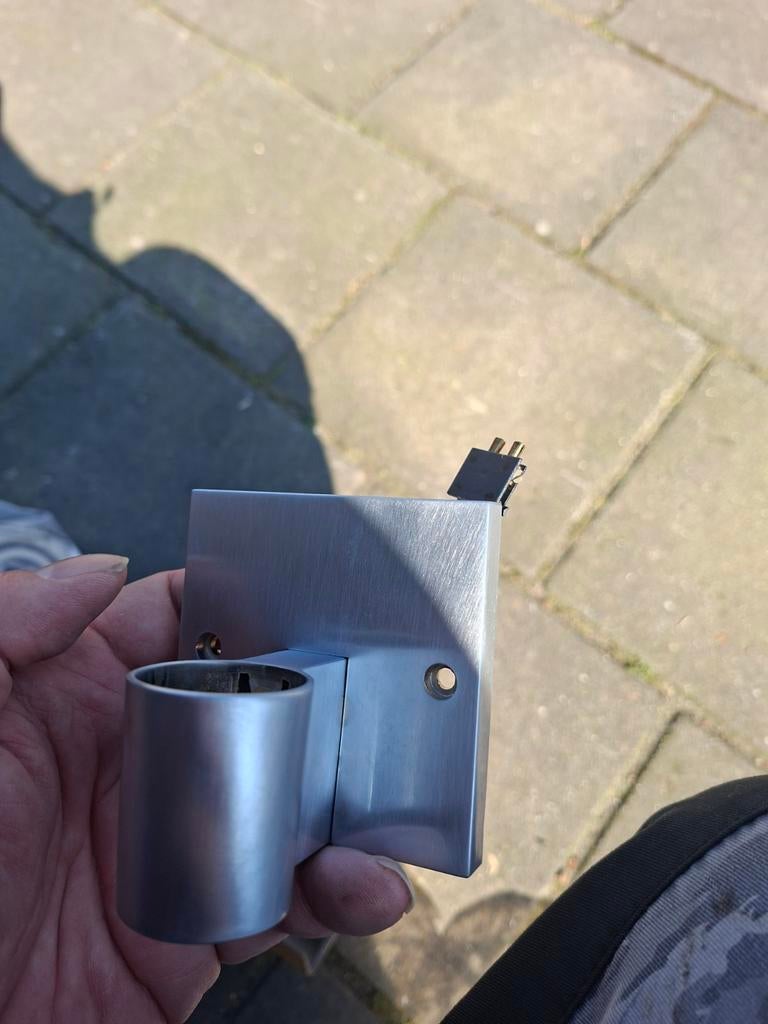 Trilux opbouw lampje GU10, Ophalen of Verzenden