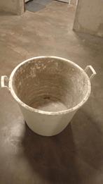 Kuip, Ophalen of Verzenden, Zo goed als nieuw, Kunststof