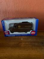 Siku ups bus, Ophalen of Verzenden, Zo goed als nieuw, Bus of Vrachtwagen, SIKU