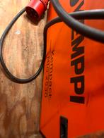 Kemppi kempact 2530, Ophalen, Zo goed als nieuw, 250 ampère of meer, Co2