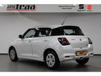 Suzuki Swift 1.2 Comfort Smart Hybrid / Navigatie / Keyless, Voorwielaandrijving, Stof, Euro 6, 400 kg