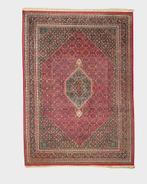 Groot Perzisch Bidjr tapijt 350x250 wollen vloerkleed, De handelmaatschappij, 200 cm of meer, Ophalen of Verzenden, Zo goed als nieuw