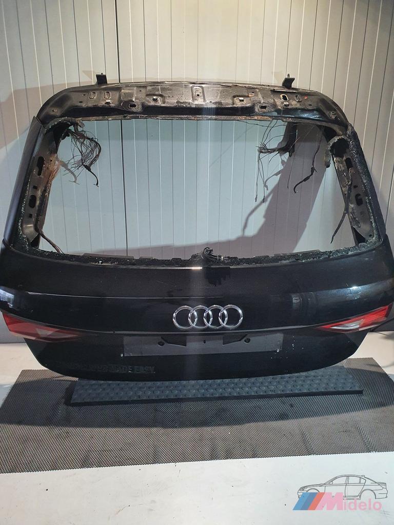 audi a3 achterklep bouwjaar 2023, Auto-onderdelen, Carrosserie en Plaatwerk, Gebruikt, Achter, -, -