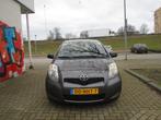 Toyota Yaris 1.3 VVTi Comfort, Auto's, Voorwielaandrijving, Euro 5, 4 cilinders, Bedrijf