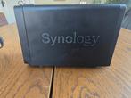 Synology NAS DS215+ Perfect voor thuisnetwerk, Ophalen of Verzenden, Gebruikt