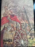 Gulden Sporen (Isings schoolplaten) dl 1 t/m 5, Boeken, Ophalen, Gelezen