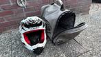 Fly Racing Downhill/BMX Helm - Maat L, Ophalen of Verzenden, Gebruikt, L, Heer of Dame