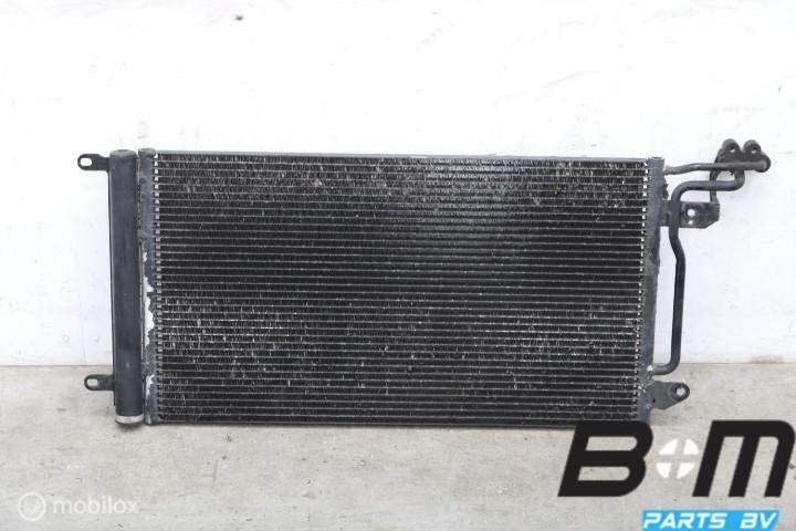 Airco condensor Audi A1 8X 6C0816411C, Gebruikt