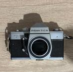 Praktica MTL 3, Audio, Tv en Foto, Fotocamera's Analoog, Ophalen of Verzenden, Gebruikt, Spiegelreflex, Overige Merken