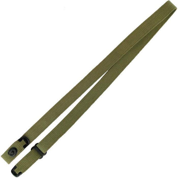 M1 Carbine sling - Us ww2, Verzamelen, Ophalen of Verzenden, Landmacht, Amerika, Overige typen