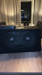 Subwoofer, Ophalen, Zo goed als nieuw