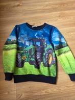 John deere trui maat 10, Gebruikt, Trui of Vest, Jongen, S&C