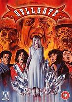 Jaren '80 horror 'Hellgate' (import, Arrow Video), Vanaf 16 jaar, Ophalen of Verzenden, Nieuw in verpakking, Vampiers of Zombies