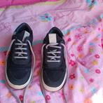 Stoere zwarte kinderschoenen - Maat 35, PIEDRO, Jongen of Meisje, Schoenen, Ophalen of Verzenden