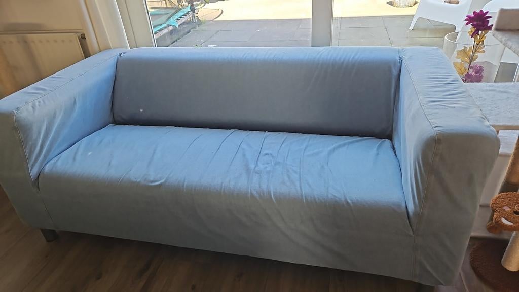 IKEA Klippan bank - 2-zitsbank - 180x87x67 cm, Ophalen