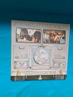 LP Bob Marley " Babylon by bus", Ophalen, Gebruikt
