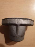 Zündapp ks 125 inlaatspruitstuk/spruitstuk., Fietsen en Brommers, Ophalen of Verzenden, Gebruikt, Carburateur