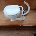 Boot pomp toilet jabsco, Ophalen of Verzenden, Kombuis en Sanitair, Zeilboot of Motorboot