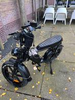 Fatbike ouxi v8, Ophalen, Zo goed als nieuw, Overige modellen