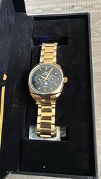 Solmani heren horloge, Sieraden, Tassen en Uiterlijk, Horloges | Heren, Overige merken, Polshorloge, Ophalen of Verzenden, Zo goed als nieuw