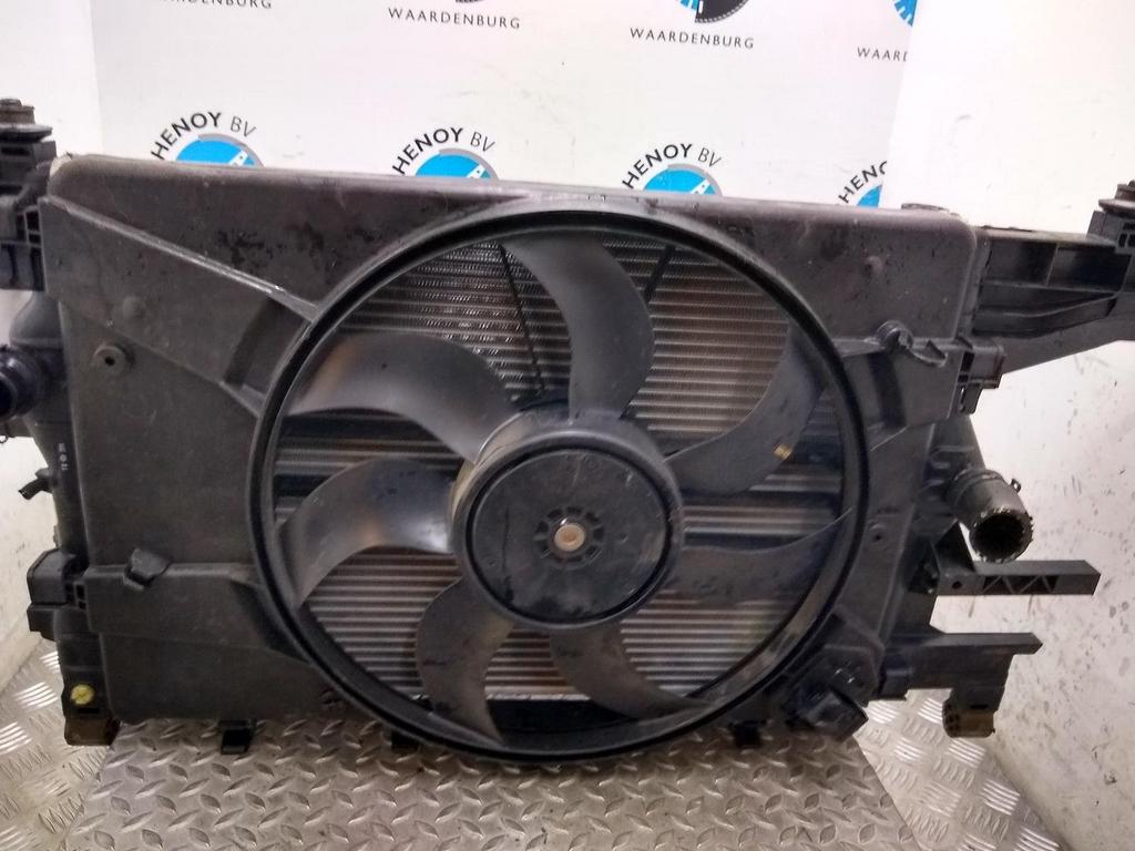 OPEL ASTRA DESIRE KOELERPAKKET 2015, Ophalen of Verzenden, Gebruikt, Stiba lid