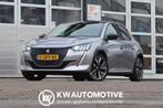 Peugeot e-208 EV GT 350 50 kWh PANO/ VIRTUAL COCKPIT/ CAM/ C, Gebruikt, 351 km, 315 min, 1430 kg