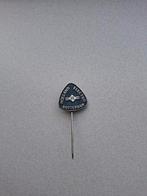 Vintage speldje pin steekspeld Holland Electro Rotterdam, Ophalen of Verzenden, Merk