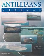 Antilliaans verhaal Geschiedenis van ABC en 3xS, Gelezen, Ophalen of Verzenden, Noord-Amerika, Luis H. Daal