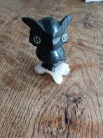 Voor de verzameling  Uil kunstenaar Sam Qiatsuq, Ophalen of Verzenden, Beeldje of Figuurtje