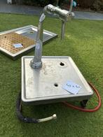 Tapkraan, lekbladen, Ophalen of Verzenden, Gebruikt