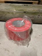 Rood wit lint, Ophalen of Verzenden, Nieuw